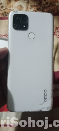 Oppo A15s